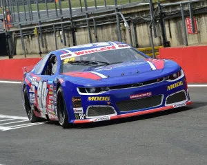 Alex Sedgwick Prints: CM28 2854 Alex Sedgwick, Chevrolet Camaro