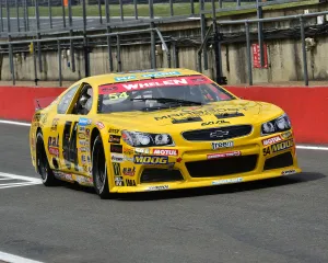Chevrolet Ss Prints: CM28 2855 Alon Day, Chevrolet SS