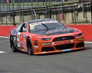 Elite 1 Prints: CM28 2859 Gianmarco Ercoli, Ford Mustang
