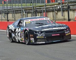 Elite 1 Prints: CM28 2861 Lucas Lasserre, Chevrolet Camaro