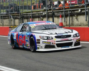 Chevrolet Ss Prints: CM28 2872 Arroyo Salvador Tineo, Chevrolet SS