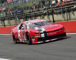 Elite 1 Prints: CM28 2875 Dario Caso, Chevrolet Camaro