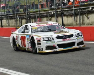 Chevrolet Ss Prints: CM28 2876 Eric Filgueiras, Chevrolet SS