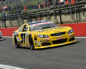 Chevrolet Ss Prints: CM28 2878 Mauro Trione, Chevrolet SS