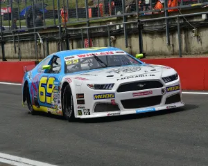 Elite 1 Prints: CM28 2879 Sebastiaan Bleekemolen, Ford Mustang