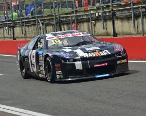 Simone Laureti Prints: CM28 2881 Simone Laureti, Ford Mustang