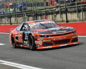 Elite 1 Prints: CM28 2884 Francesco Sini, Chevrolet Camaro