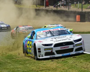 CM28 3006 Sebastiaan Bleekemolen, Michael Bleekemolen, Ford Mustang CM28 3006 Sebastiaan Bleekemolen, Michael Bleekemolen, Ford Mustang