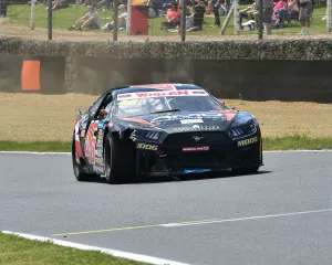Ant Whorton Eales Prints: CM28 3016 Ant Whorton-Eales, Ford Mustang