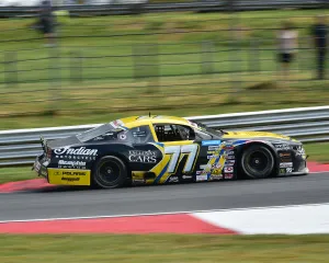 Elite 1 Prints: CM28 3099 Alexander Graff, Chevrolet Camaro