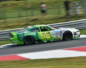 Elite 1 Prints: CM28 3119 Lasse Soerensen, Chevrolet Camaro