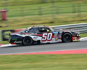 Elite 1 Prints: CM28 3122 Loris Hezemans, Ford Mustang