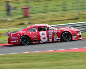 Elite 1 Prints: CM28 3135 Dario Caso, Chevrolet Camaro