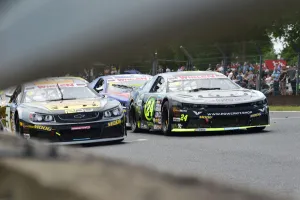 Chevrolet Ss Prints: CM28 3152 Frederic Gabillon, Chevrolet SS, Nicolo Rocca, Chevrolet Camaro
