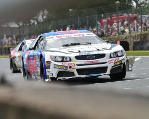 Chevrolet Ss Prints: CM28 3290 Arroyo Salvador Tineo, Chevrolet SS