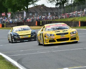 Chevrolet Ss Prints: CM28 3388 Alon Day, Chevrolet SS