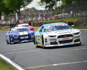 Elite 1 Prints: CM28 3469 Sebastiaan Bleekemolen, Ford Mustang