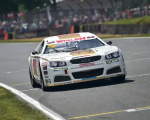 Chevrolet Ss Prints: CM28 3560 Eric Filgueiras, Chevrolet SS