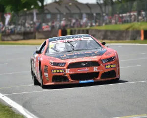 Elite 1 Prints: CM28 3576 Gianmarco Ercoli, Ford Mustang
