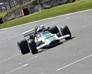 CM28 3673 Matthew Wurr, McLaren M10B