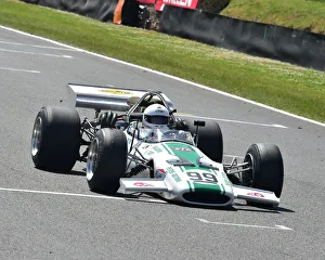 CM28 3675 Matthew Wurr, McLaren M10B