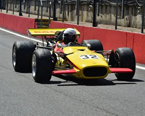 CM28 3757 Adam Simmonds, Lola T142