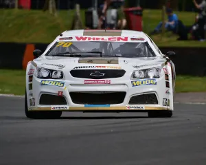 Chevrolet Ss Prints: CM28 4028 Mirco Schultis, Chevrolet SS