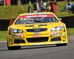 Chevrolet Ss Prints: CM28 4034 Arianna Casoli, Chevrolet SS