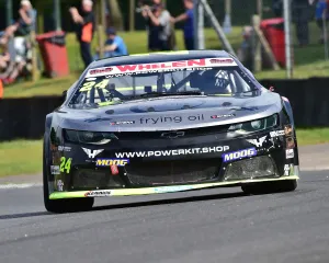 Elite 2 Prints: CM28 4039 Andre Castro, Chevrolet Camaro