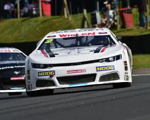 Elite 2 Prints: CM28 4047 Jesse Vartianen, Chevrolet Camaro