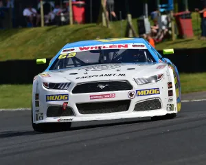 Michael Bleekemolen Prints: CM28 4051 Michael Bleekemolen, Ford Mustang
