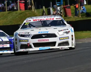 Elite 2 Prints: CM28 4053 Pierluigi Veronesi, Ford Mustang