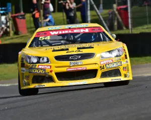 Chevrolet Ss Prints: CM28 4059 Arianna Casoli, Chevrolet SS