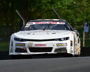Elite 2 Prints: CM28 4081 Florian Venturi, Chevrolet Camaro
