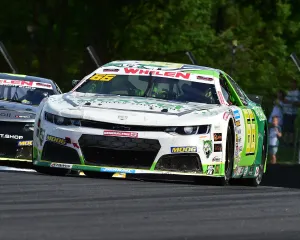 Elite 2 Prints: CM28 4164 Lasse Soerensen, Chevrolet Camaro
