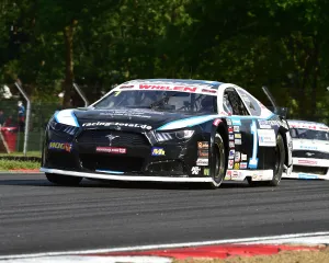 Elite 2 Prints: CM28 4204 Thomas Krasonis, Ford Mustang