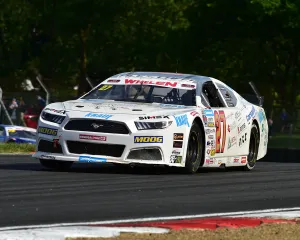 Elite 2 Prints: CM28 4205 Pierluigi Veronesi, Ford Mustang