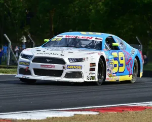 Michael Bleekemolen Prints: CM28 4211 Michael Bleekemolen, Ford Mustang