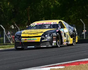 Elite 2 Prints: CM28 4219 Freddie Hemborg, Chevrolet Camaro