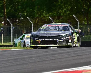 Elite 2 Prints: CM28 4224 Andre Castro, Chevrolet Camaro