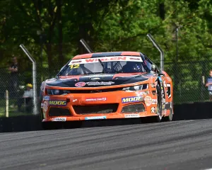 Elite 2 Prints: CM28 4273 Naveh Taylor, Chevrolet Camaro
