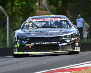 Elite 2 Prints: CM28 4276 Andre Castro, Chevrolet Camaro