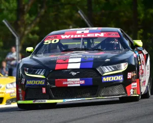 Elite 2 Prints: CM28 4278 Giorgio Maggi, Ford Mustang