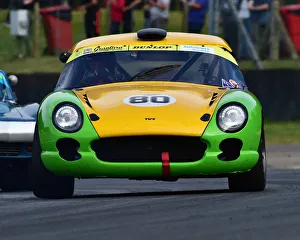 CM28 4525 Mathew Smith, TVR Chimaera