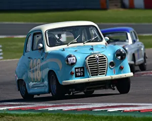 CM28 5024 Merlin Glanville, David Glanville, Austin A35 Academy CM28 5024 Merlin Glanville, David Glanville, Austin A35 Academy