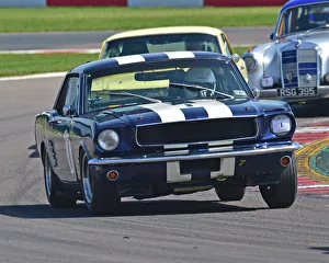 CM28 5078 Fred Shepherd, Bill Shepherd, Ford Mustang CM28 5078 Fred Shepherd, Bill Shepherd, Ford Mustang