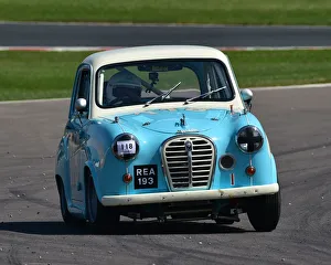 CM28 5081 Merlin Glanville, David Glanville, Austin A35 Academy CM28 5081 Merlin Glanville, David Glanville, Austin A35 Academy