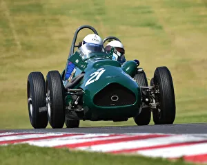 CM28 5511 Ian Nuthall, Alta F2