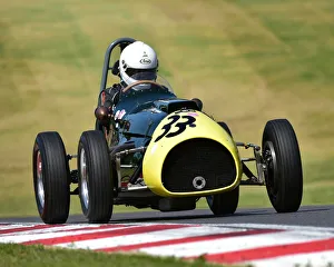 CM28 5512 Chris Phillips, Cooper Bristol Mk2 CM28 5512 Chris Phillips, Cooper Bristol Mk2