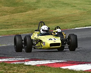 2019 Autosport Prints: CM28 5576 Paul Unsworth, Palliser WDF3
